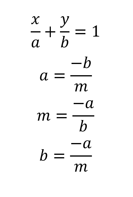ecuación simétrica